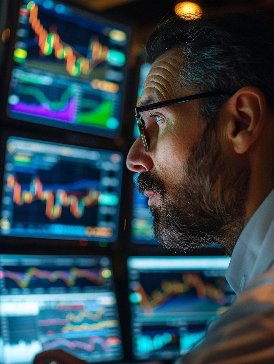 The Role of Emotions in Investing: How Webinars Help You Stay Rational